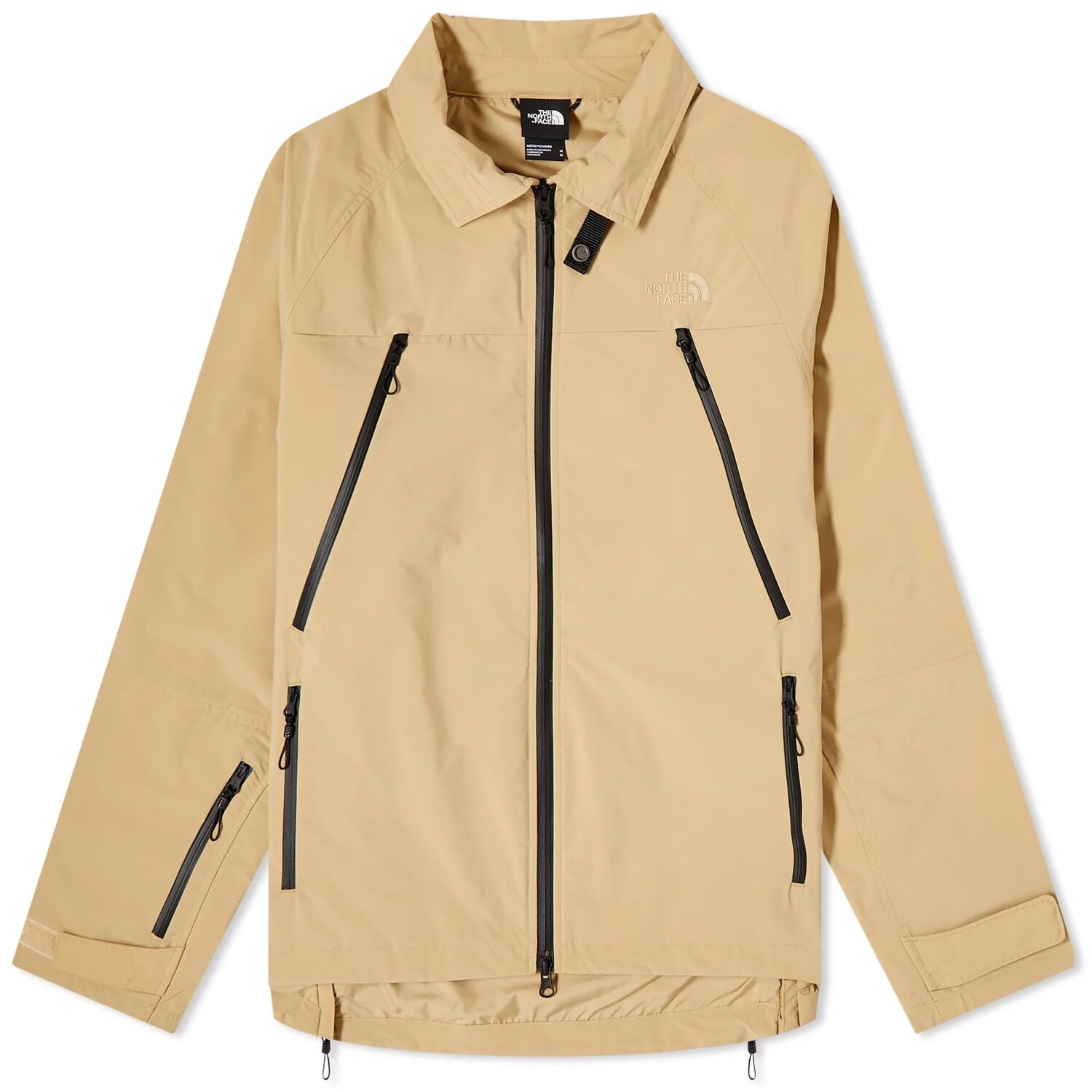 

Куртка The North Face Black Series Black Label Coach, хаки