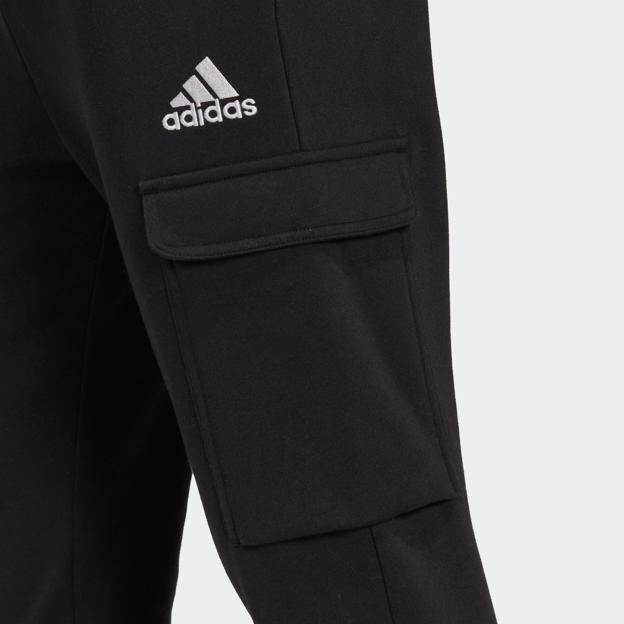 Adidas fitness outlet pants