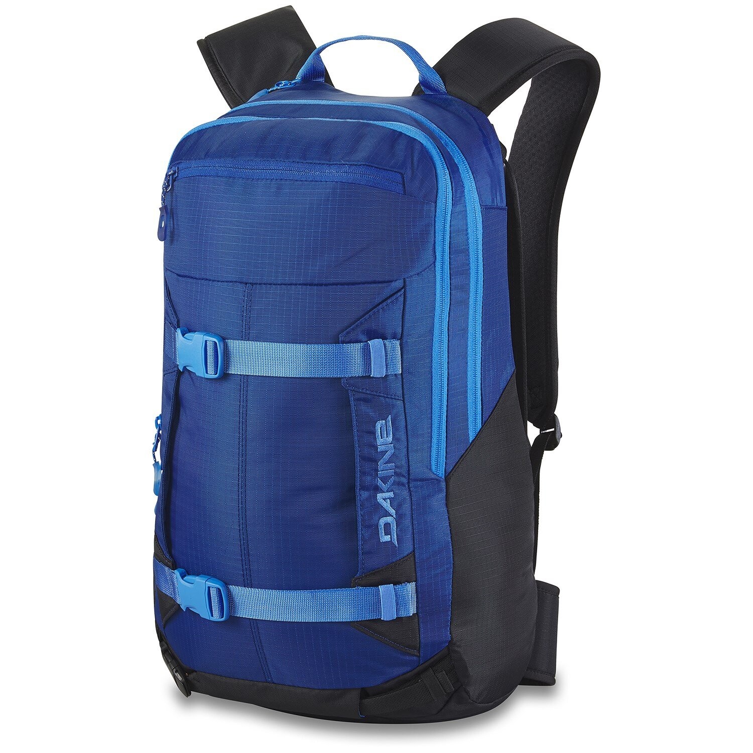

Рюкзак Dakine Mission Pro 25 л, синий