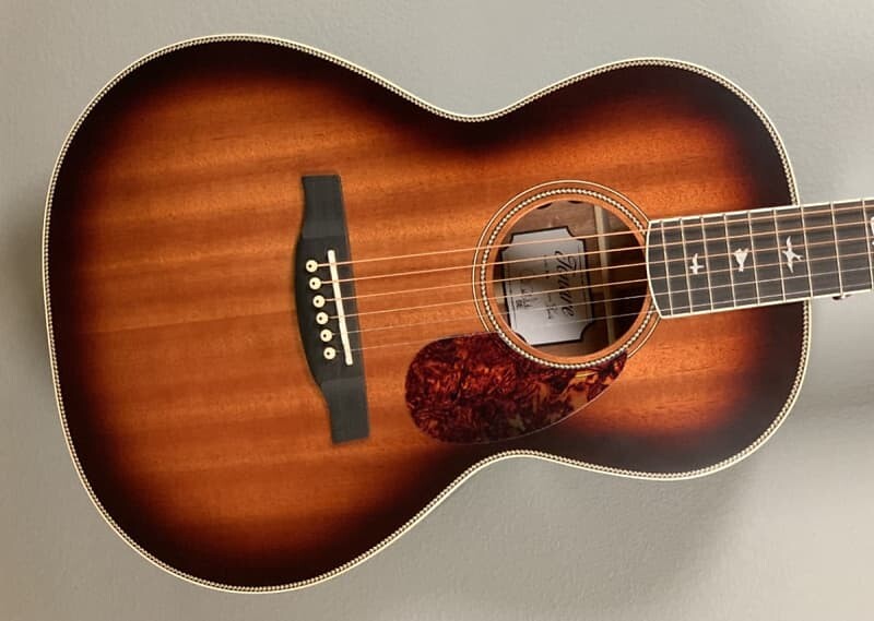 

SE P20E-Табачные солнечные лучи PRS