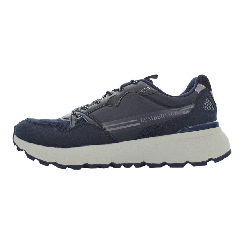 

Кроссовки Lumberjack Zapatillas, dark blue
