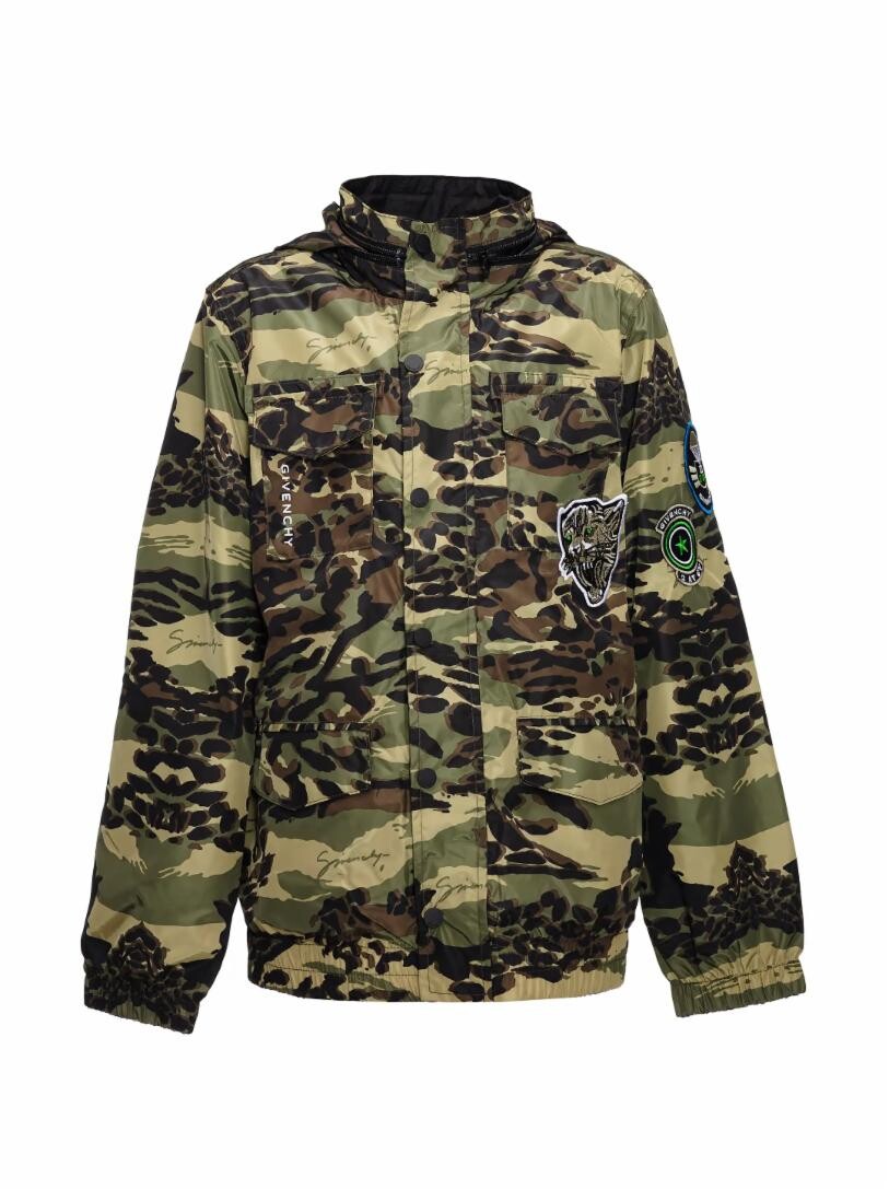 

Куртка Givenchy