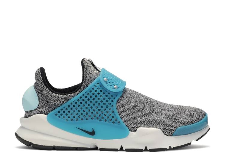 

Кроссовки Nike WMNS SOCK DART SE, черный