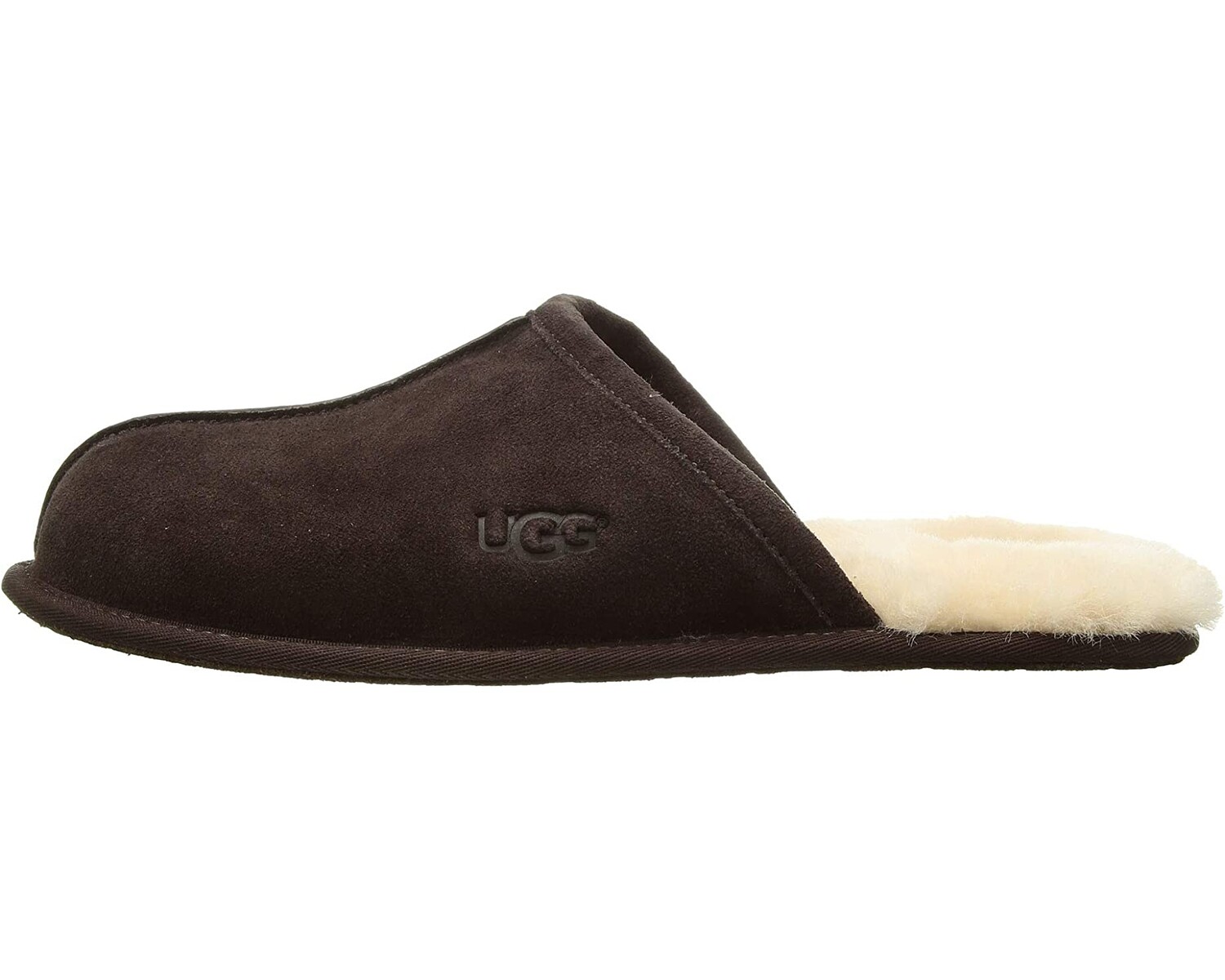 

Слипперы Scuff UGG, эспрессо