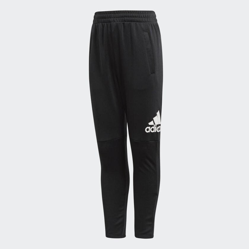 

Спортивные брюки Adidas LK Football, черный
