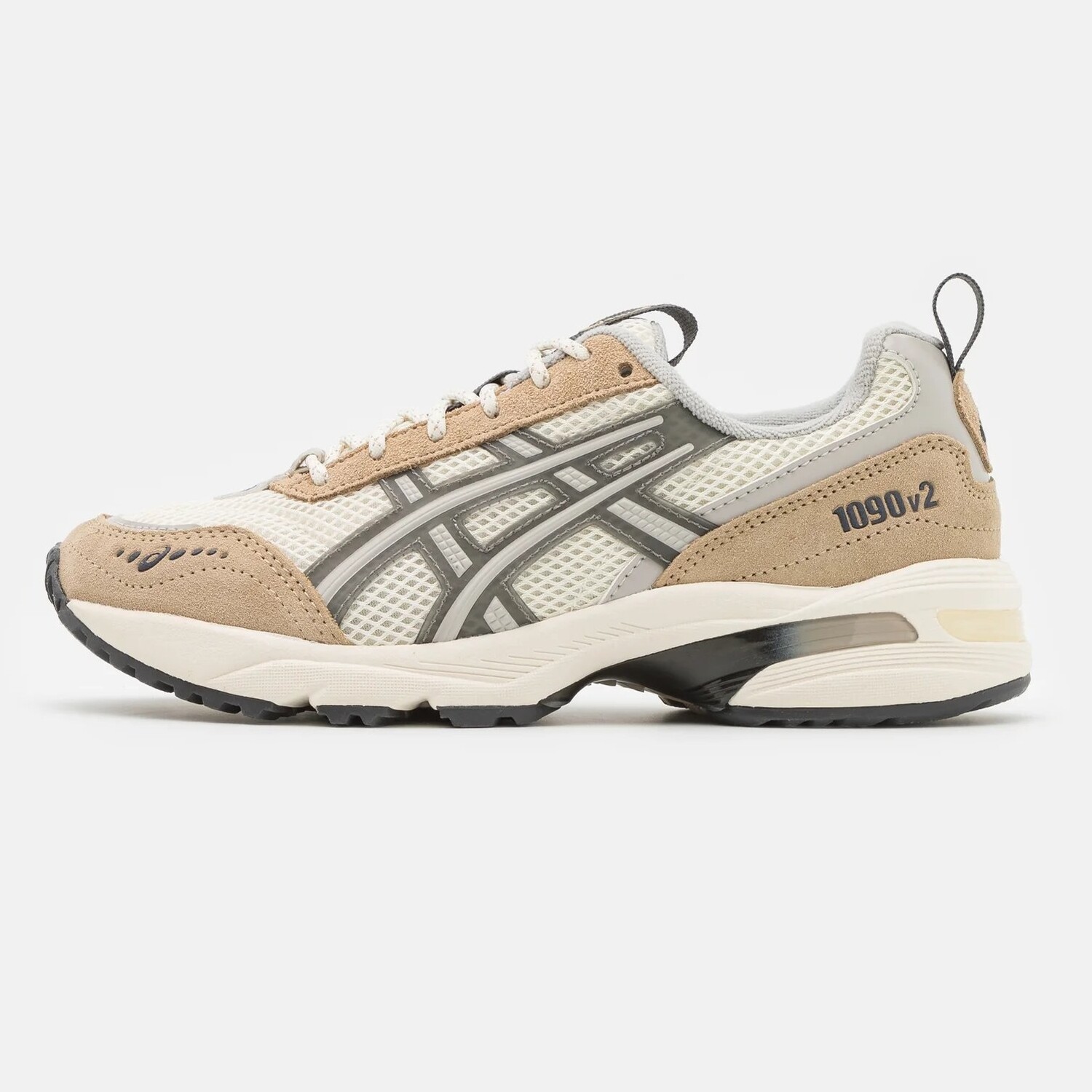 

Кроссовки Asics Sportstyle Gel-1090v2 Unisex, кремовый/бежевый/серый