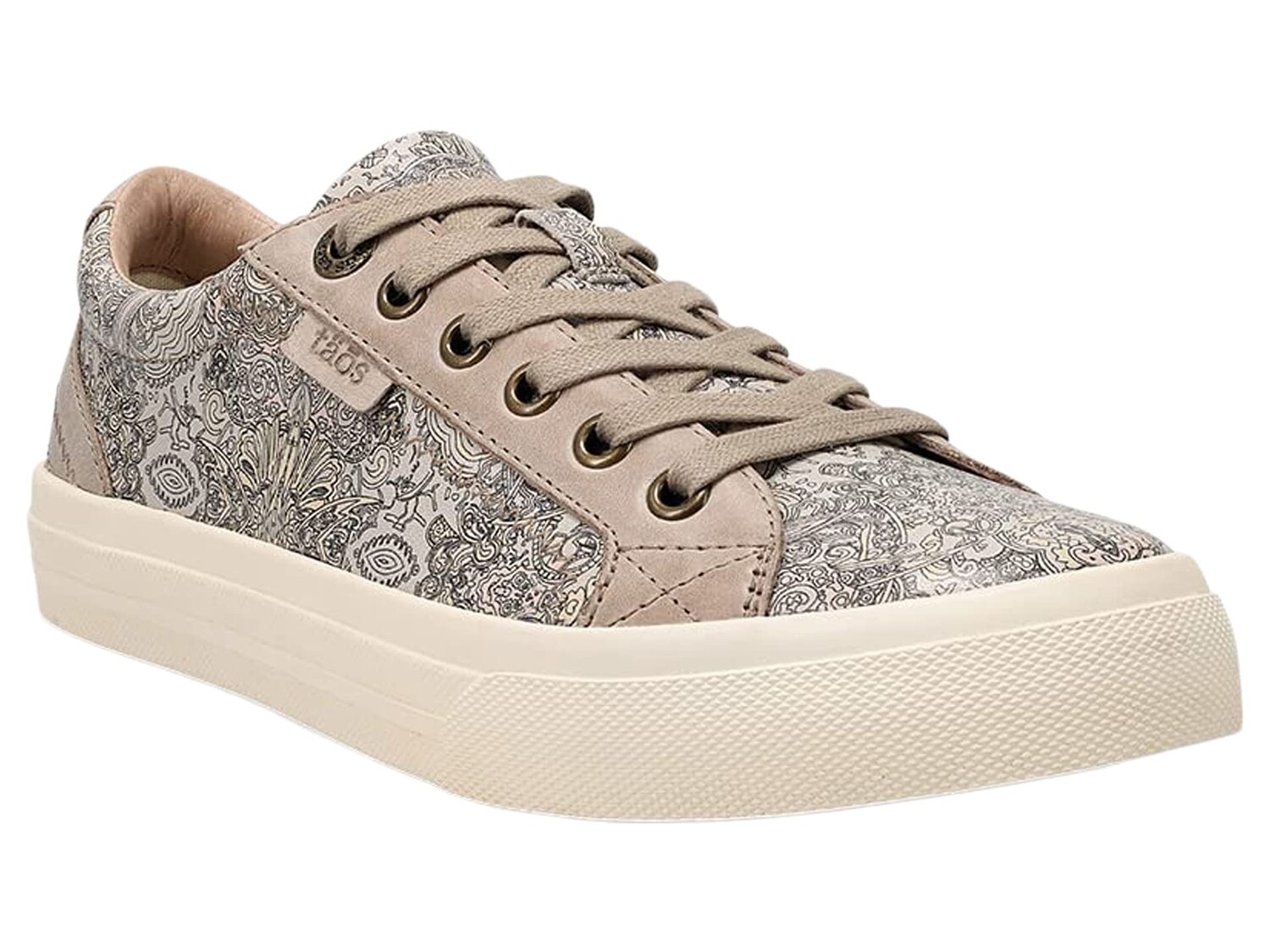 

Кроссовки Taos Footwear, Plim Soul Lux