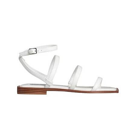 

Сандалии Steve Madden, белый