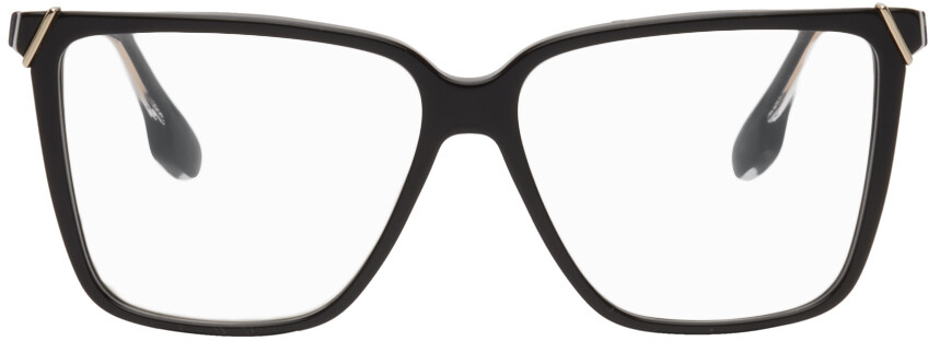 

Черные очки VB2633 Victoria Beckham