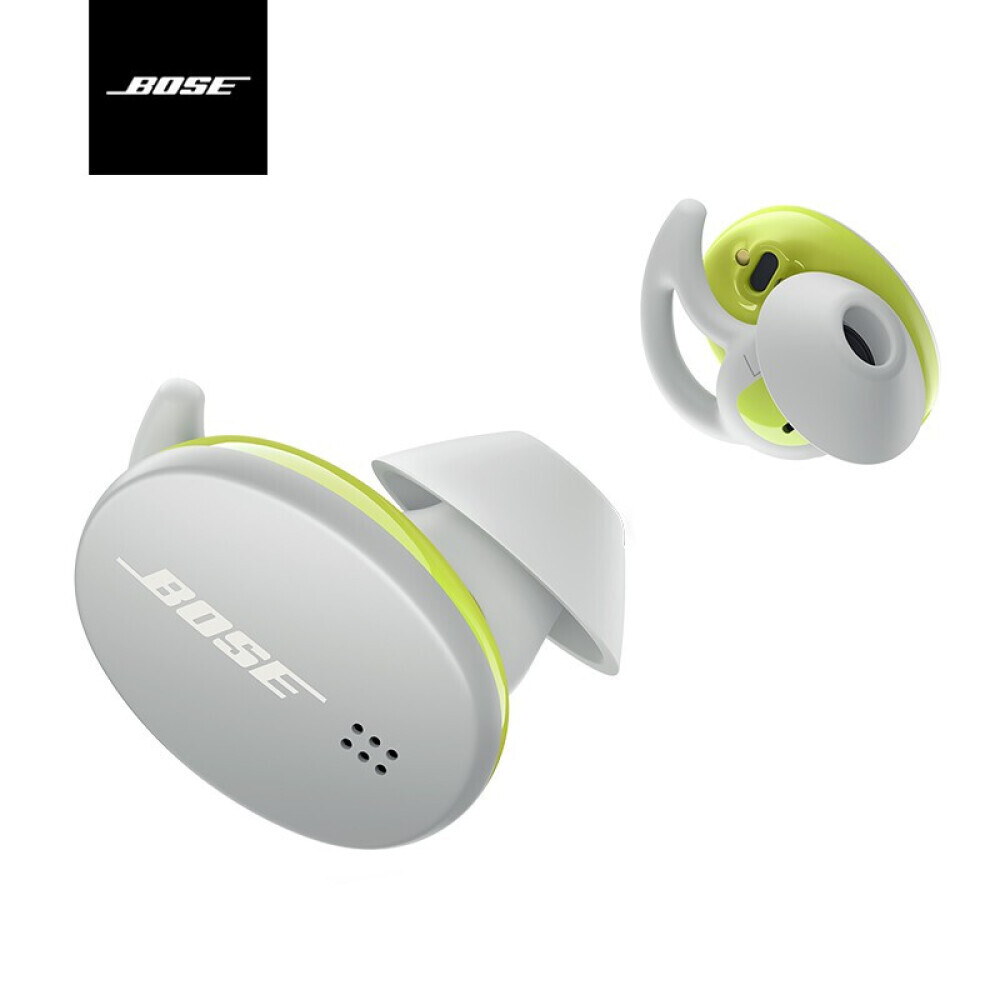 

Беспроводные наушники Bose 427929 Aurora с пассивным шумоподавлением, зеленый