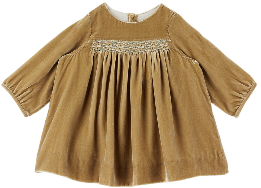 

Платье Baby Tan Félice Bonpoint