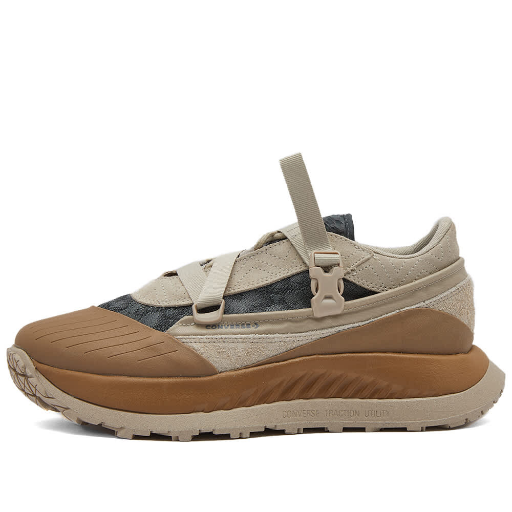 

Кроссовки Converse Utility Explore Ox