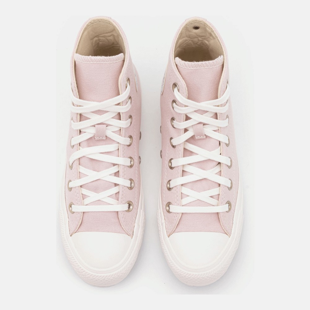 Chuck taylor all star classic sale barely rose