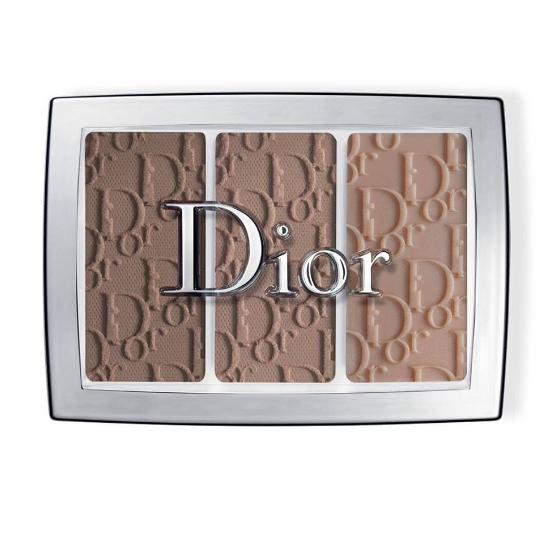 

Палитра для бровей Dior Backstage, оттенок 001 light