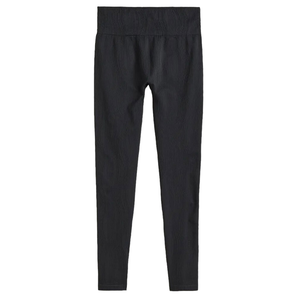 

Спортивные леггинсы H&M Seamless, темно-серый