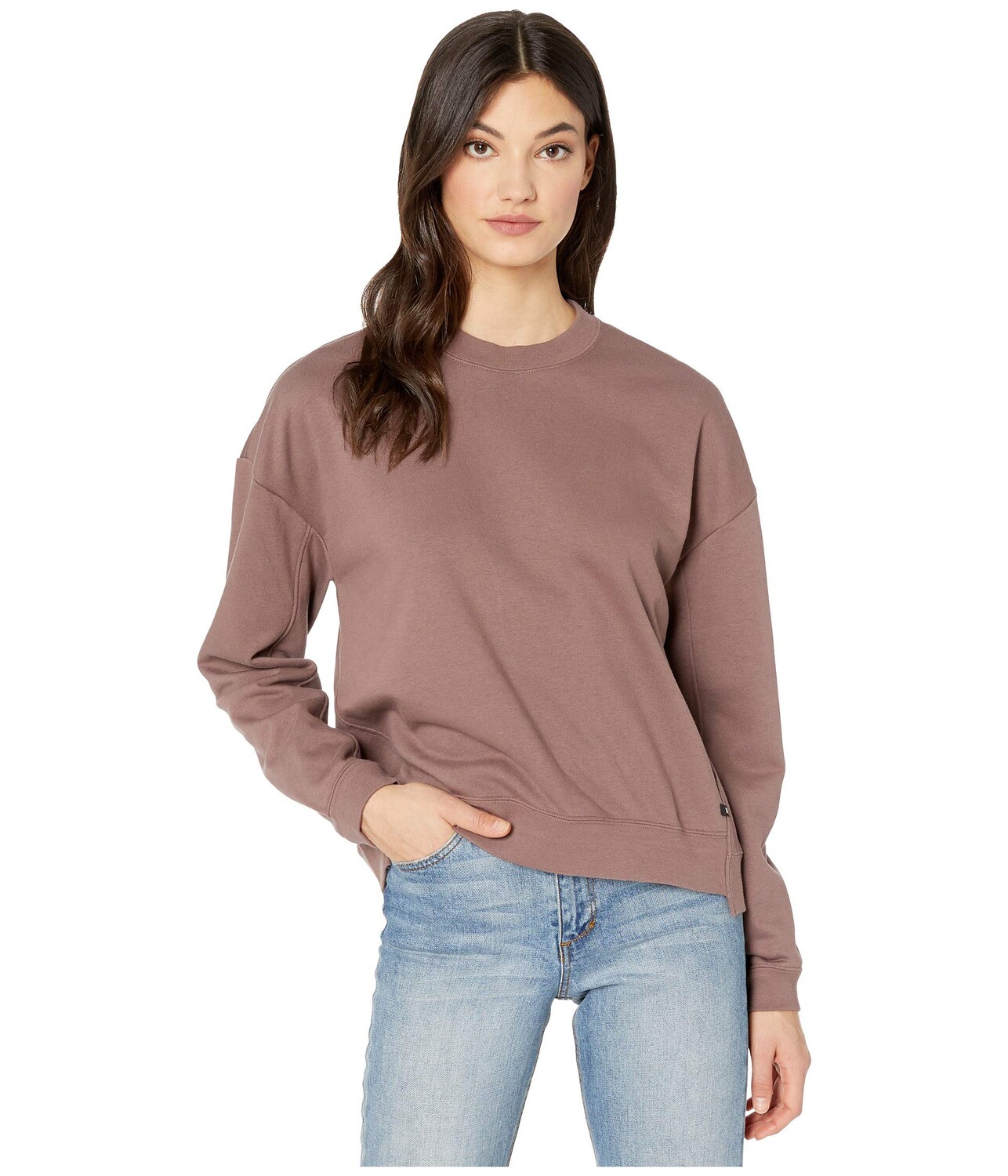 

Худи Hurley, Dri-FIT Wash Crew, Коричневый, Худи Hurley, Dri-FIT Wash Crew