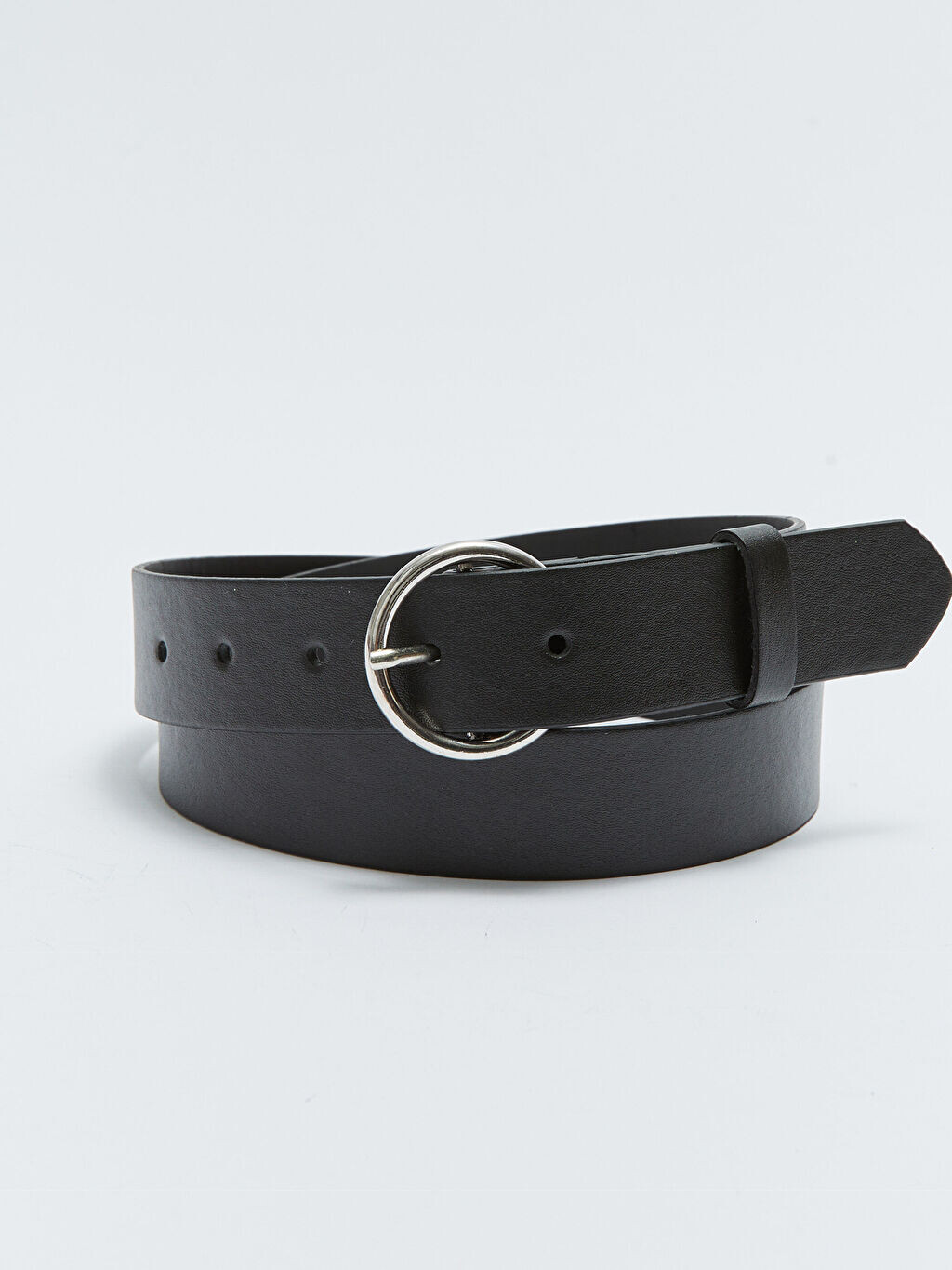

Женский ремень с имитацией кожи LCW Accessories