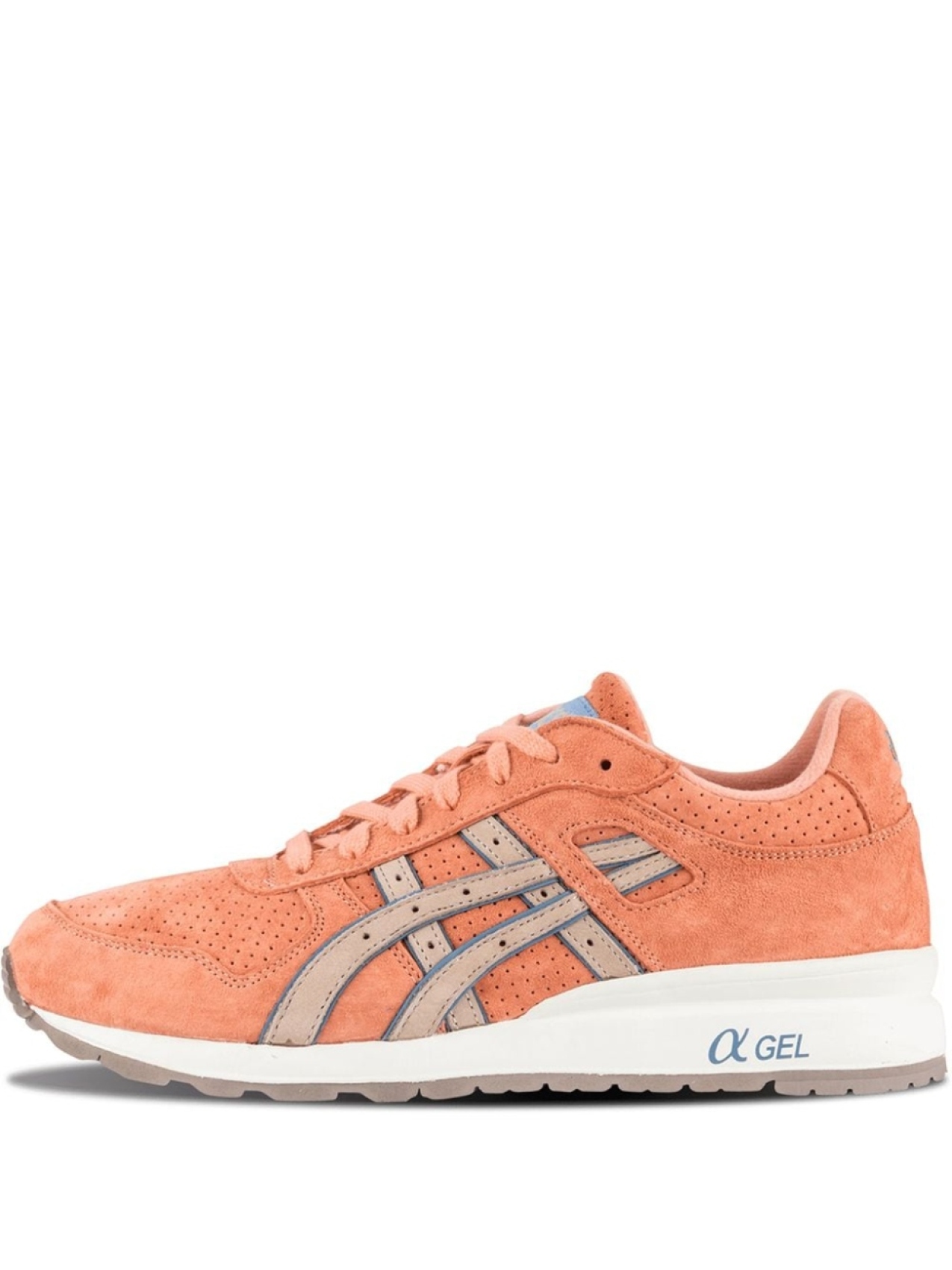 

ASICS кроссовки GT 2, розовый