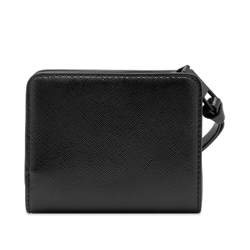 Marc jacob mini hot sale wallet