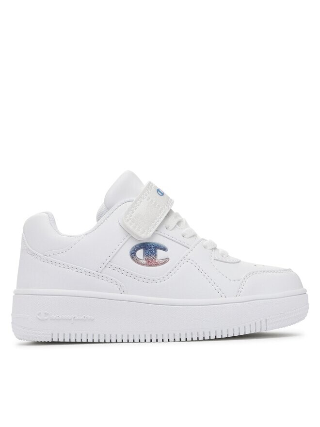 

Кроссовки Rebound Low G Ps Low Cut Shoe Champion, белый