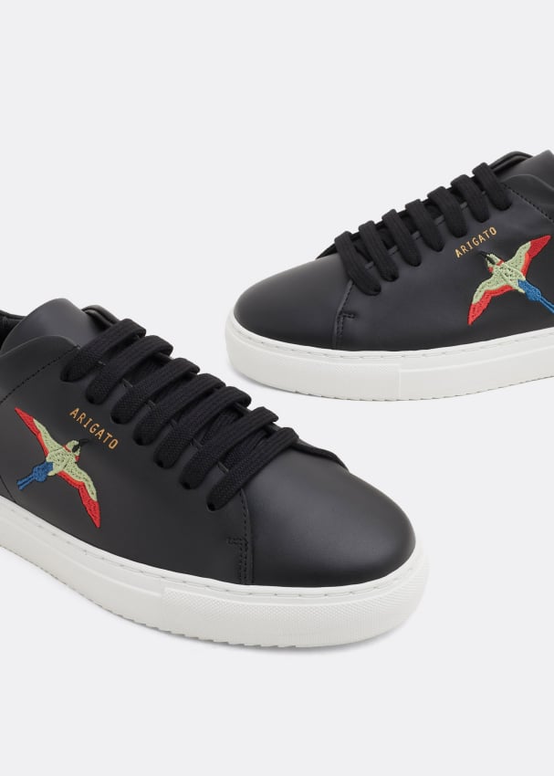 AXEL ARIGATO Clean 90 Bird sneakers