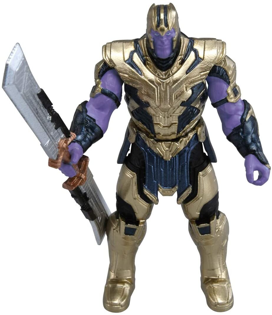 

Фигурка Takara Tomy Metacolle Marvel, Thanos (End Game), 8 см