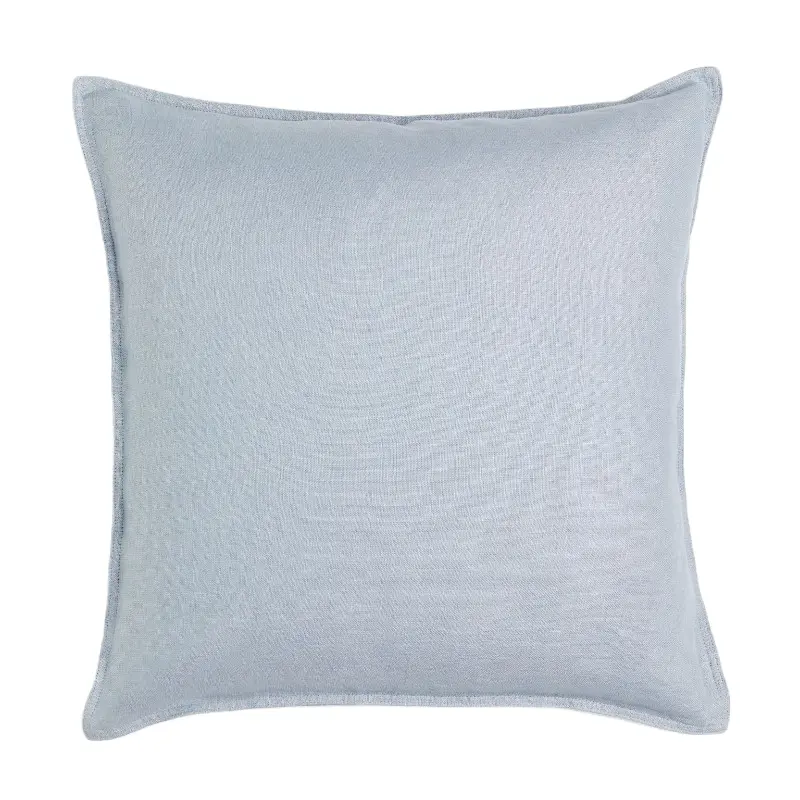 

Чехол для декоративной подушки H&M Home, голубой