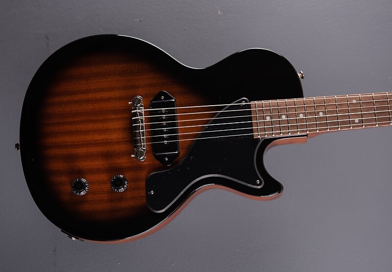 

Les Paul Junior - Tobacco Burst Epiphone