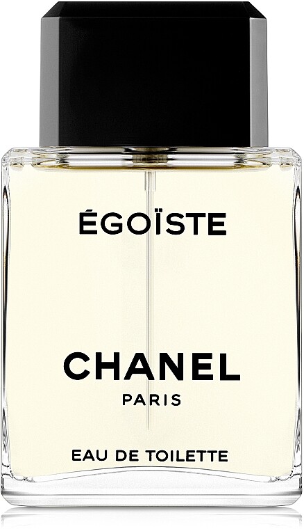 

Туалетная вода Chanel Ēgoïste