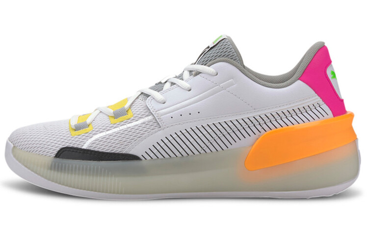 

Puma Clyde Hardwood 'Retro Fantasy'