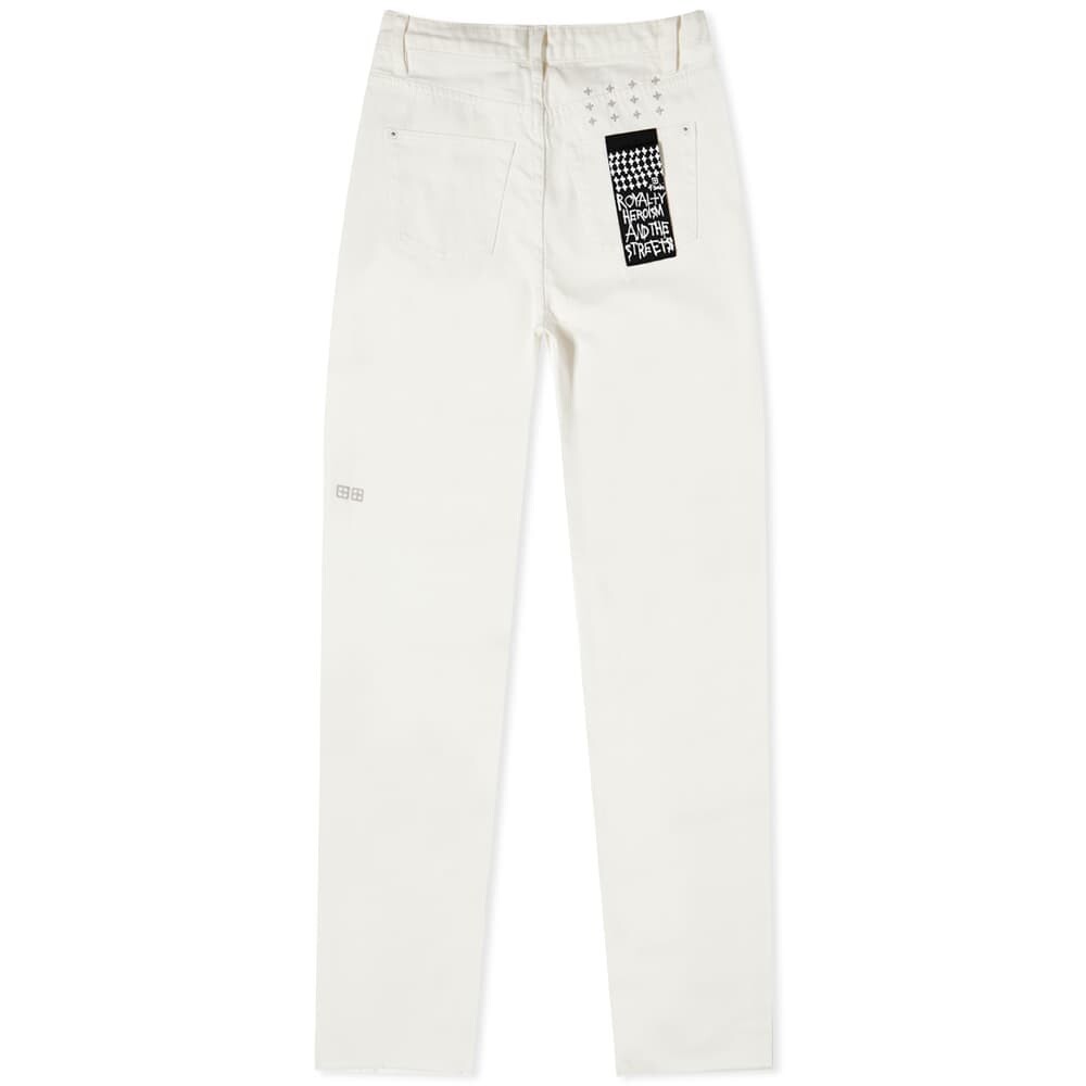 

Джинсы Ksubi Melrose Jean