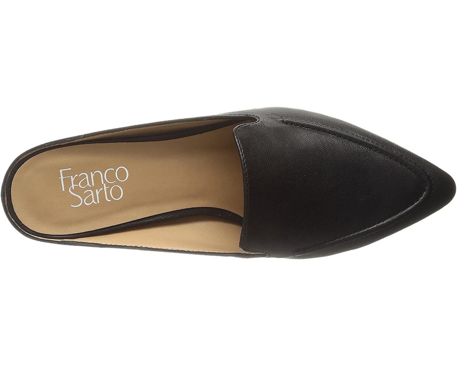 

Лоферы Sela Franco Sarto, кожа