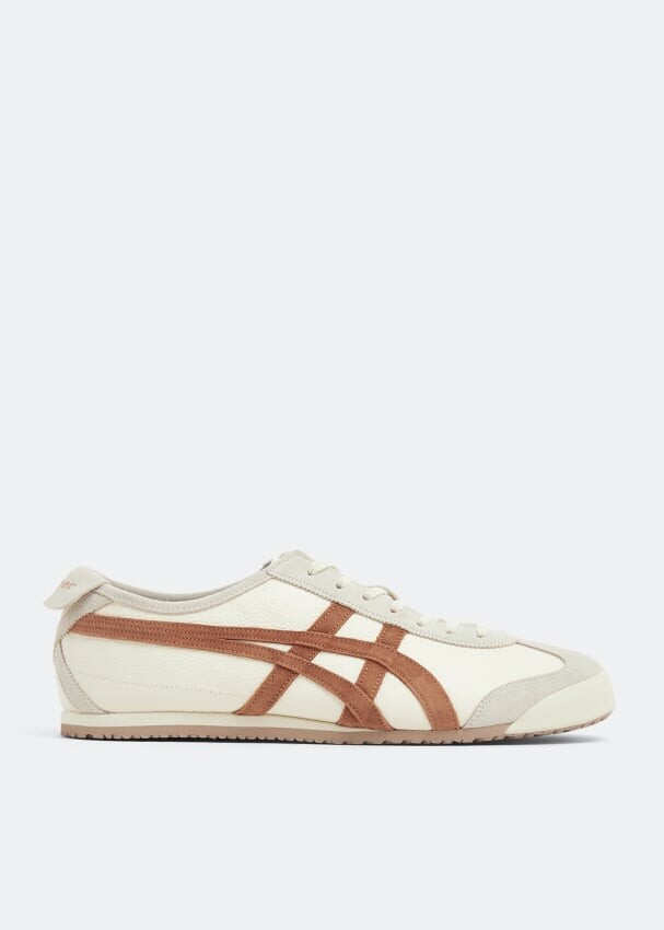 

Кроссовки ONITSUKA TIGER Mexico 66 Vin sneakers, бежевый