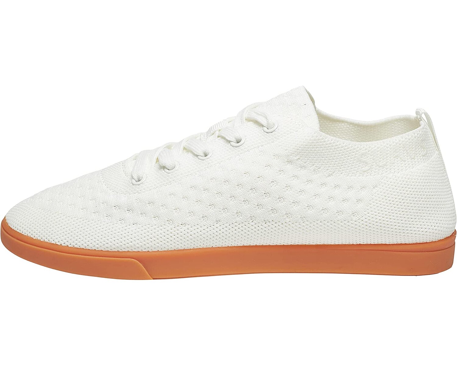 

Кроссовки The Zilker Lace-Up Sneaker SUAVS, зефир