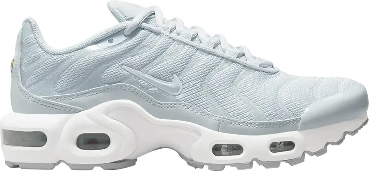 Nike Air Max Plus GS Aura White CDEK.Shopping