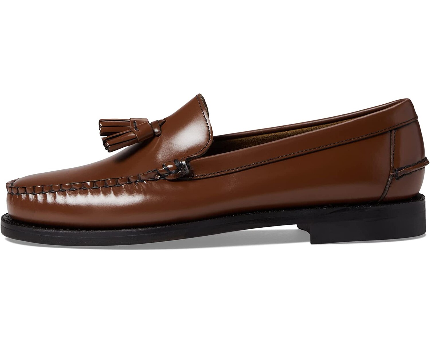 

Лоферы Classic Will Sebago, браун