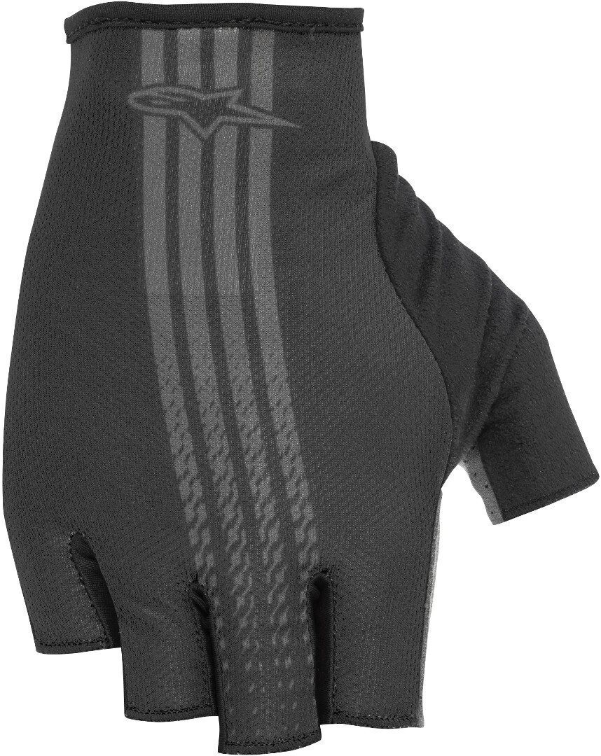 

Велосипедные перчатки Alpinestars Ridge, черный