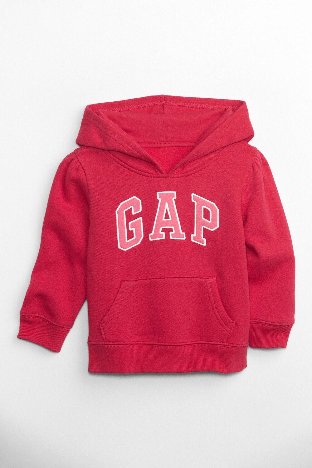 

Толстовка с логотипом Gap, розовый