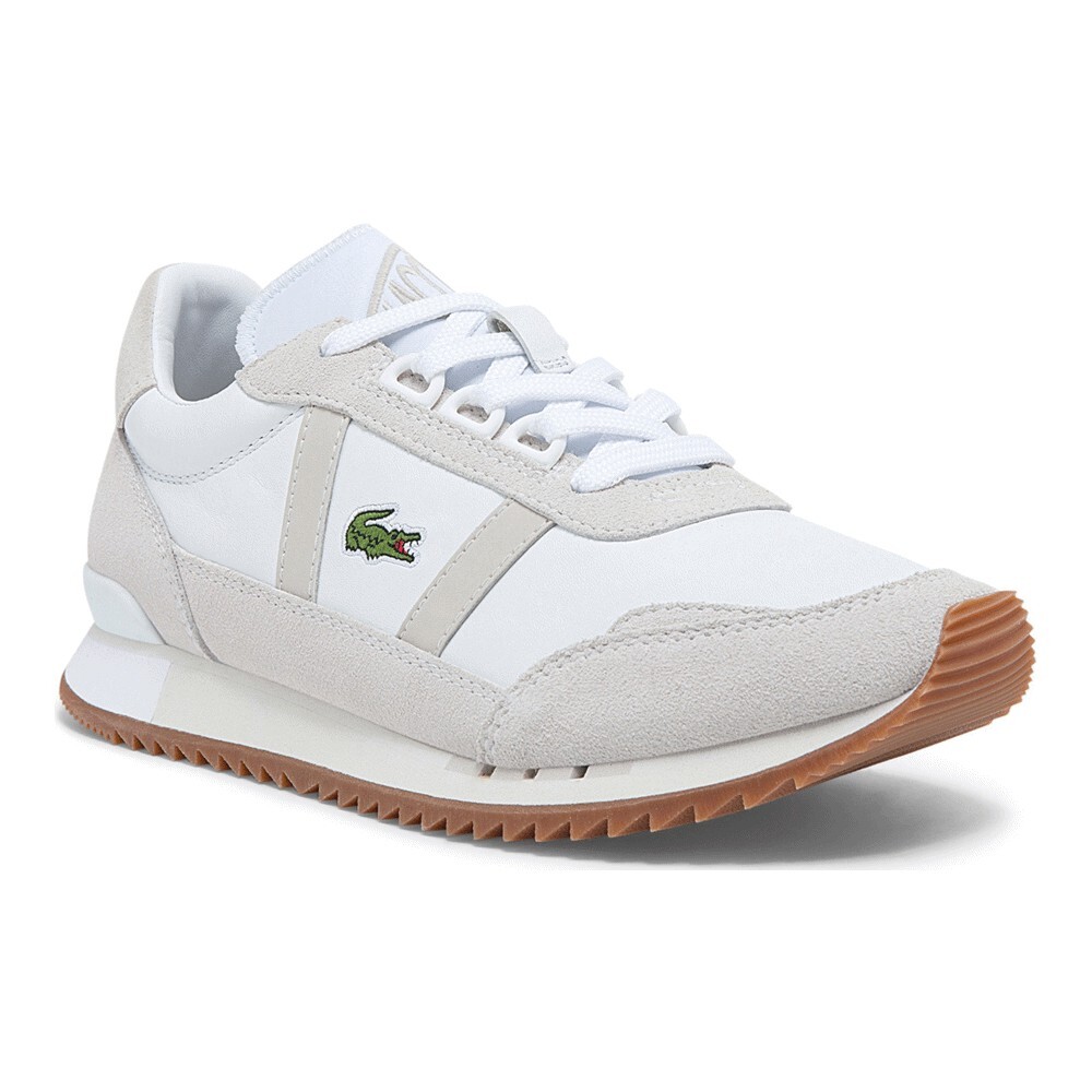 

Кроссовки Lacoste Sport Athleisure , wht off wht