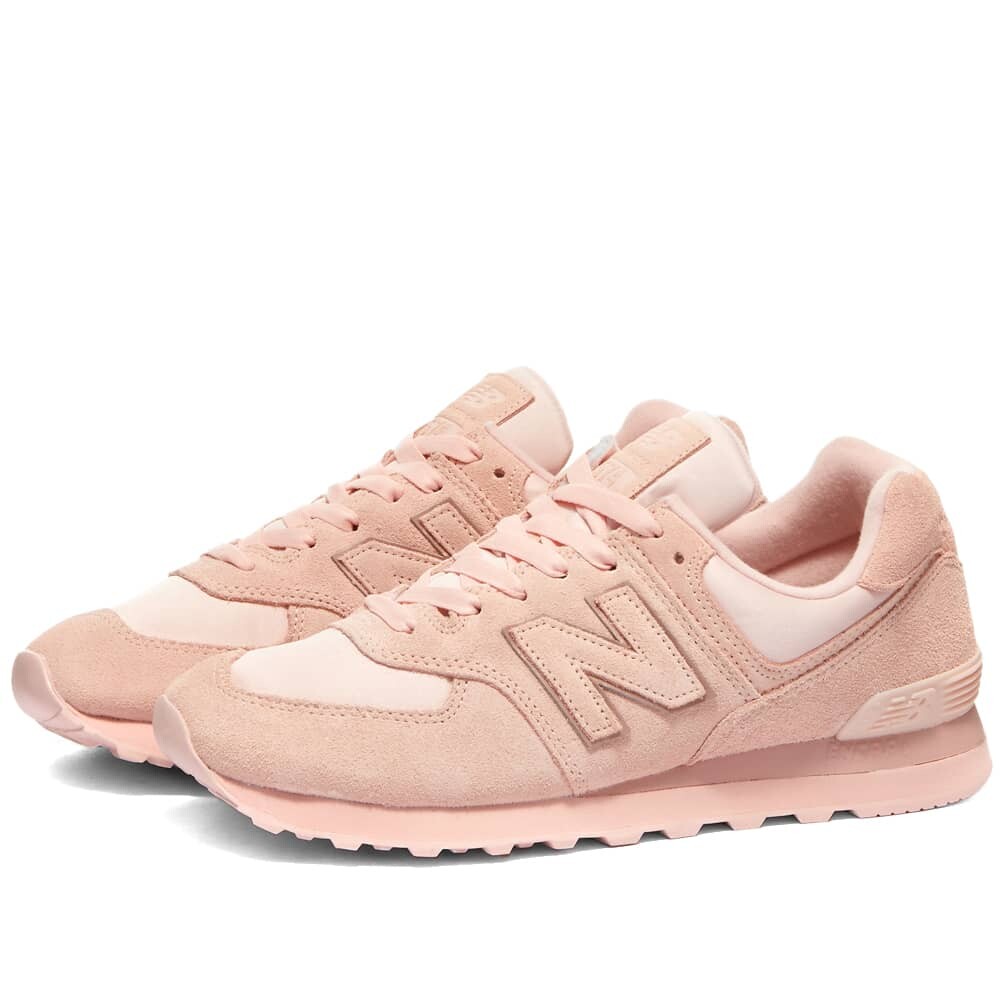 

Кроссовки New Balance WL574SLA