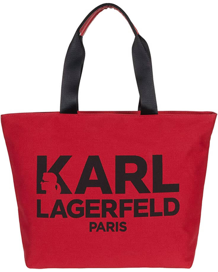 

Сумка-тоут Kristen Tote, Karl Lagerfeld Paris