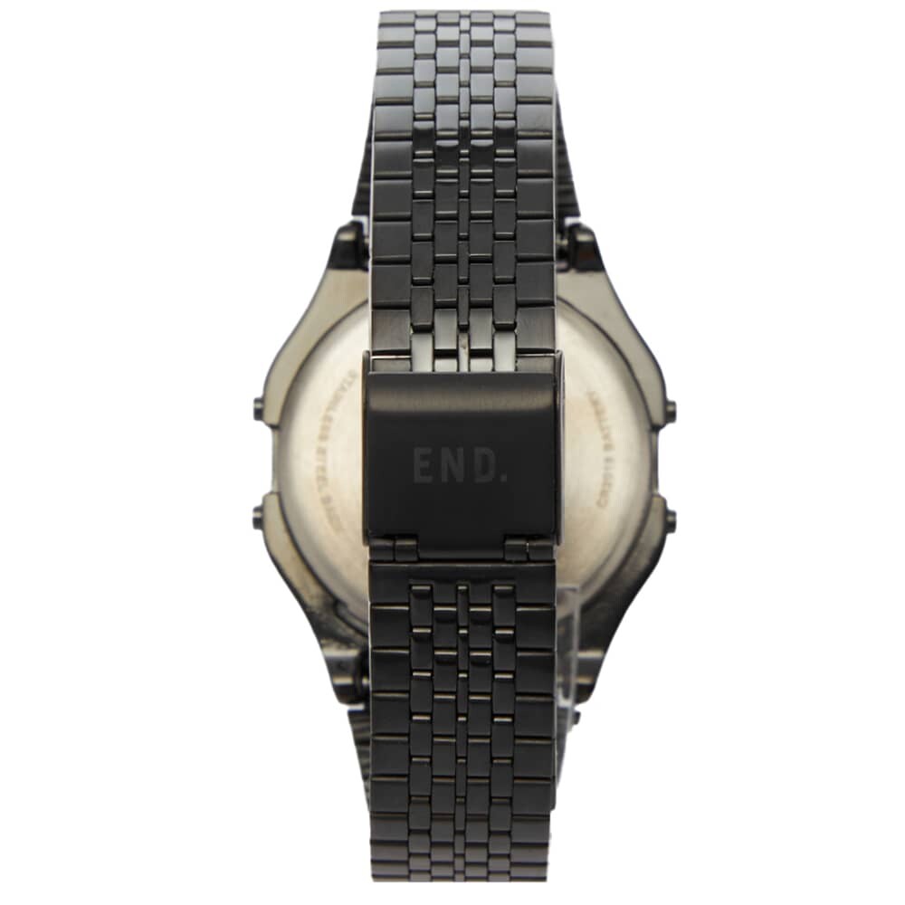 

Часы END. x Timex T80 'Everyday'