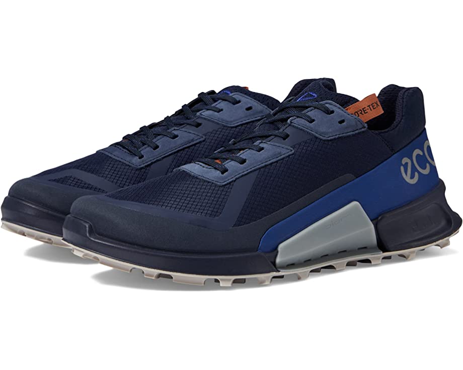 Кроссовки Biom 2.1 GTX Low ECCO Sport, ночное небо - фото