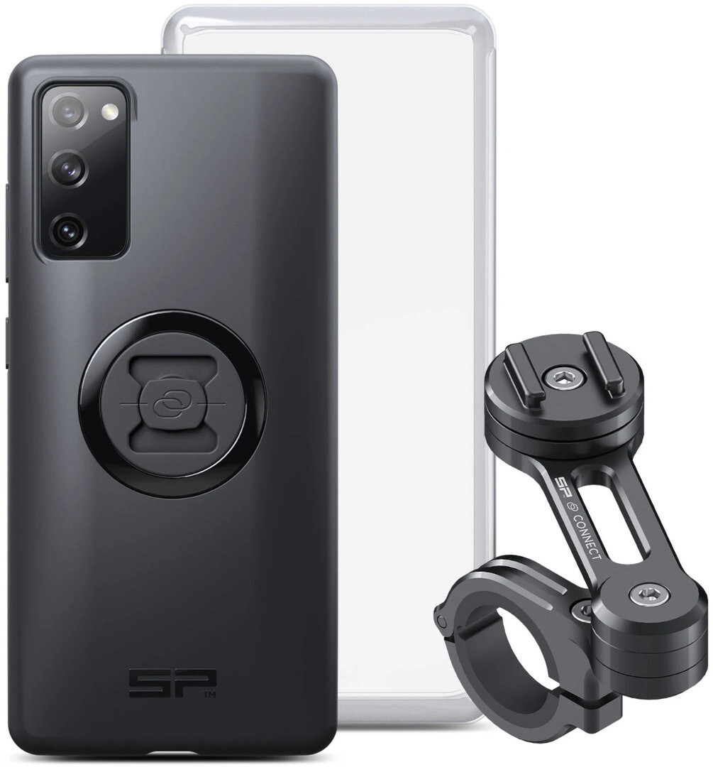 

Крепление SP Connect Moto Bundle Samsung S20 FE для смартфона