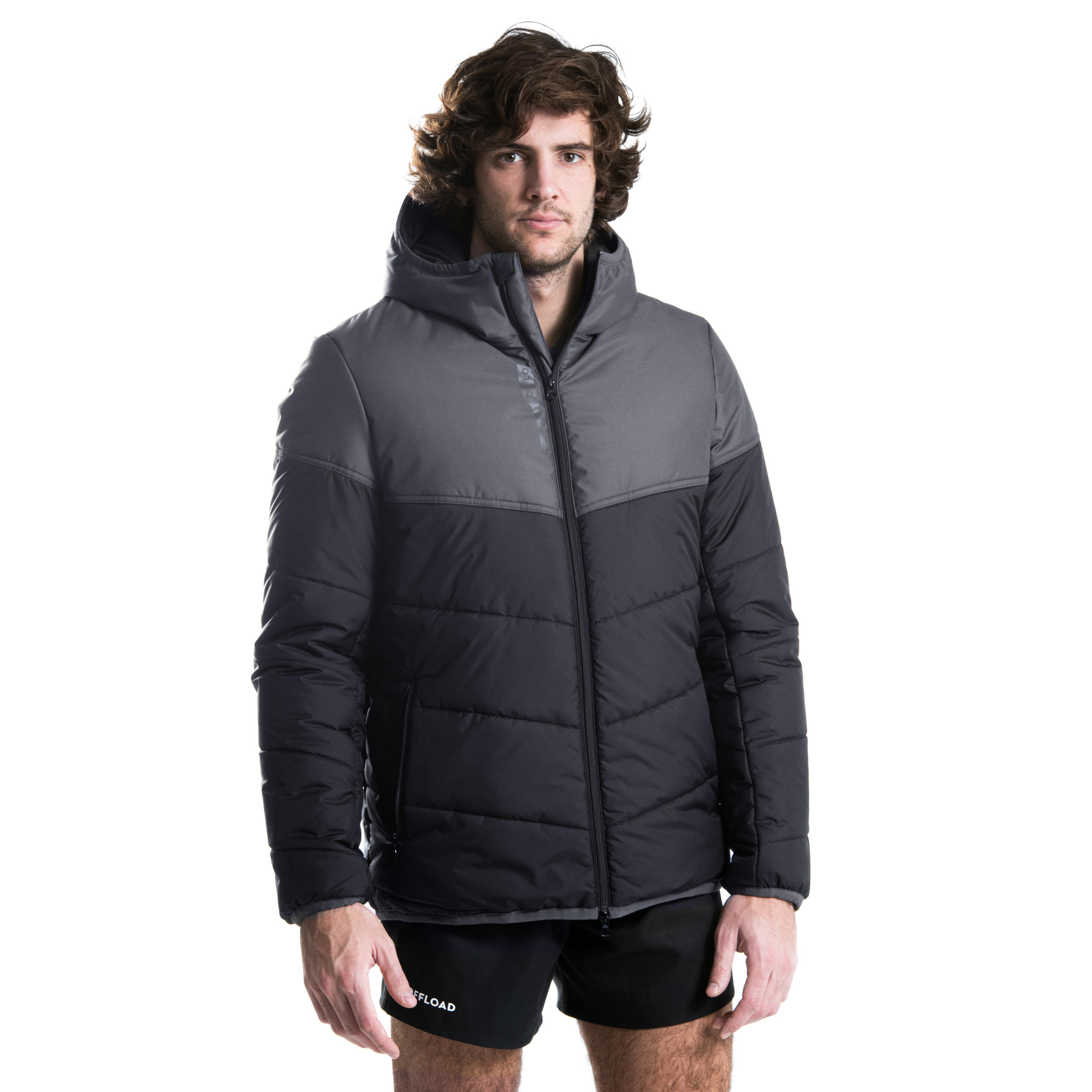 parka rugby