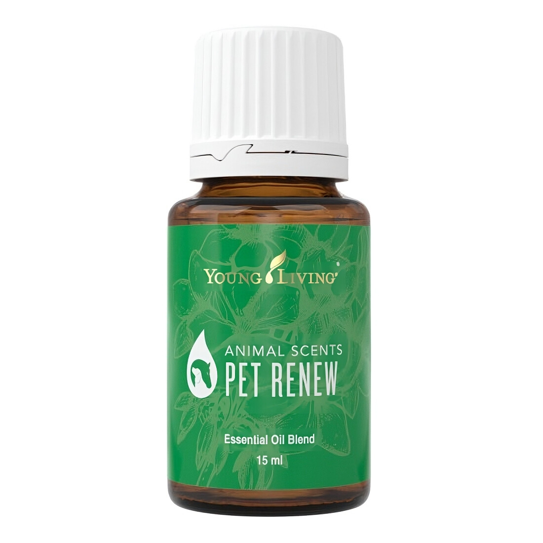 

Cмесь эфирных масел Young Living Animal Scents Pet Renew, 15 мл