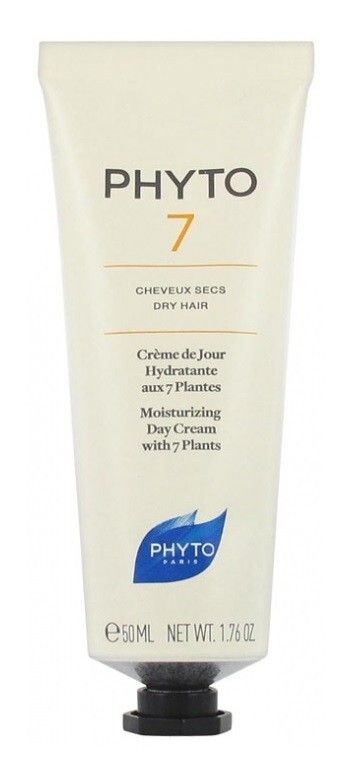 

Phyto Phyto 7 крем для волос, 50 ml