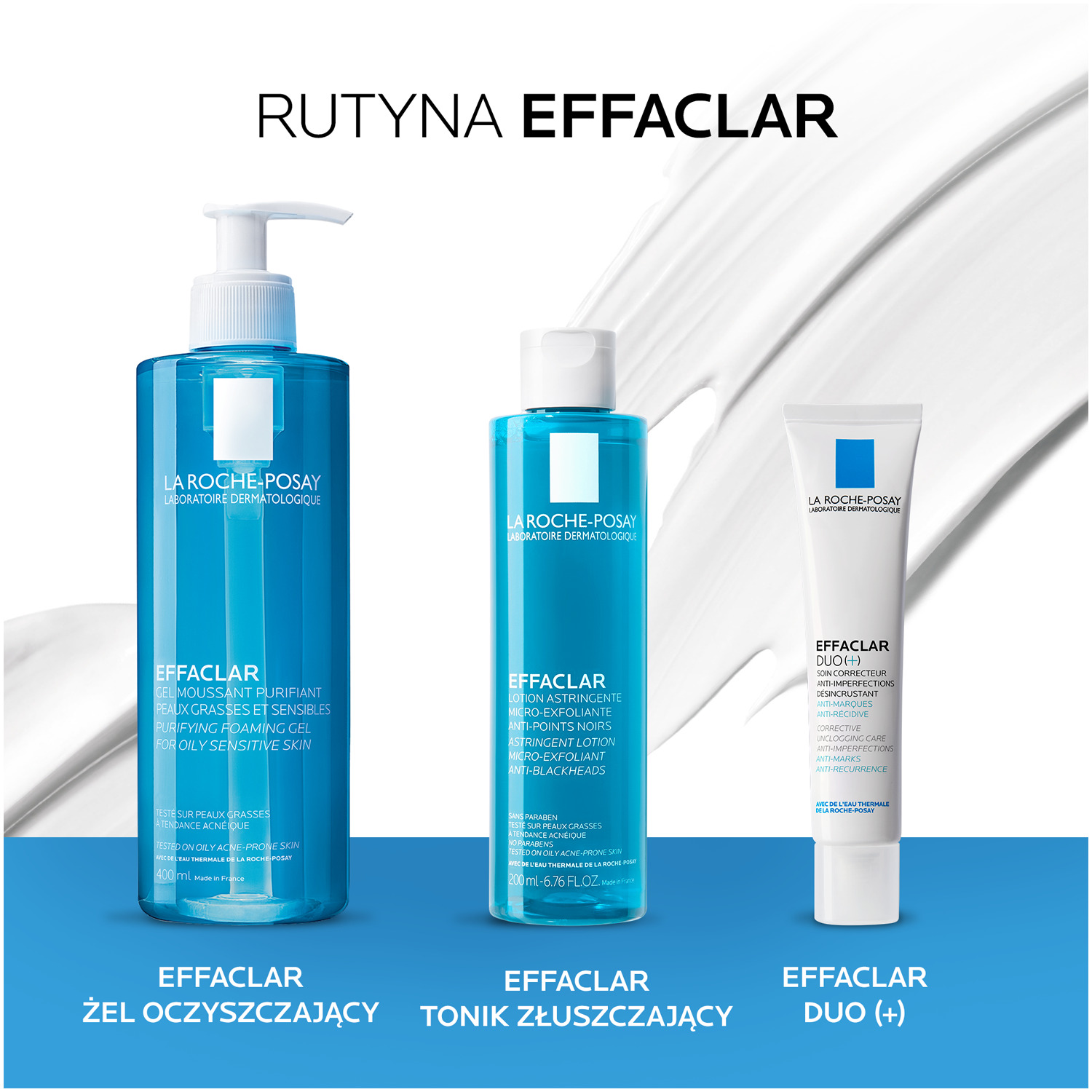 La roche posay effaclar gel отзывы. La Roche-Posay Effaclar Duo+. Эфаклар гель очищающий 300 мл.