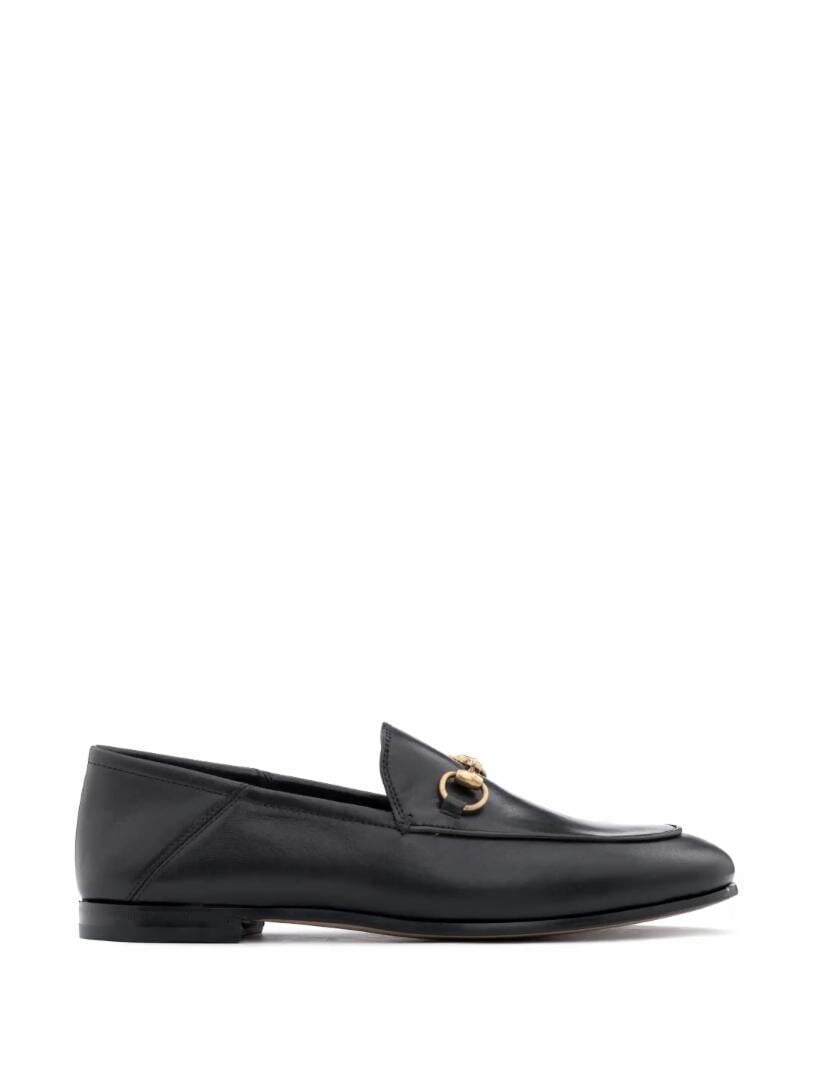 

Лоферы Brixton Gucci