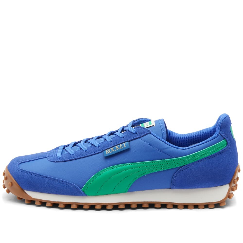 

Кроссовки Puma Rocket